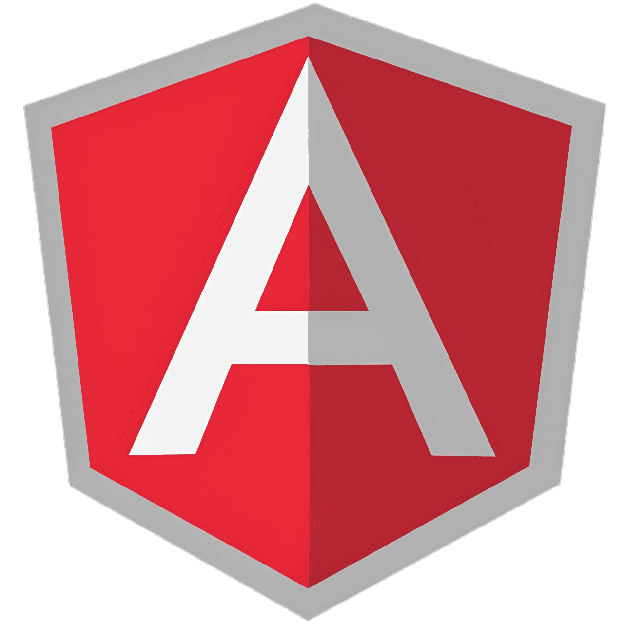 AngularJS Logo