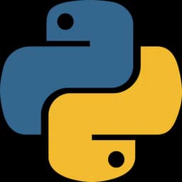 Python3 Logo