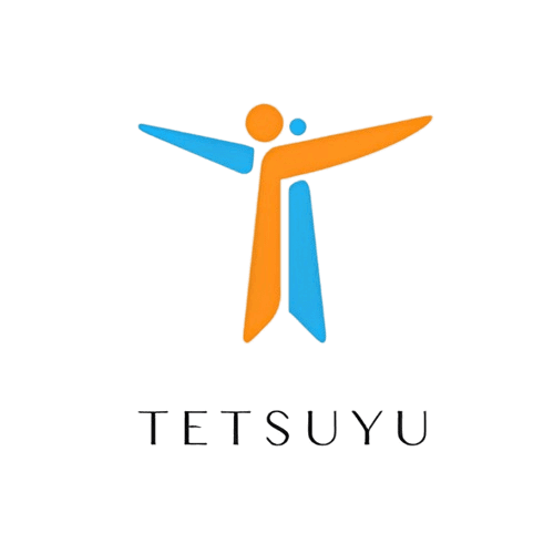 Tetsuyu Healthcare Logo